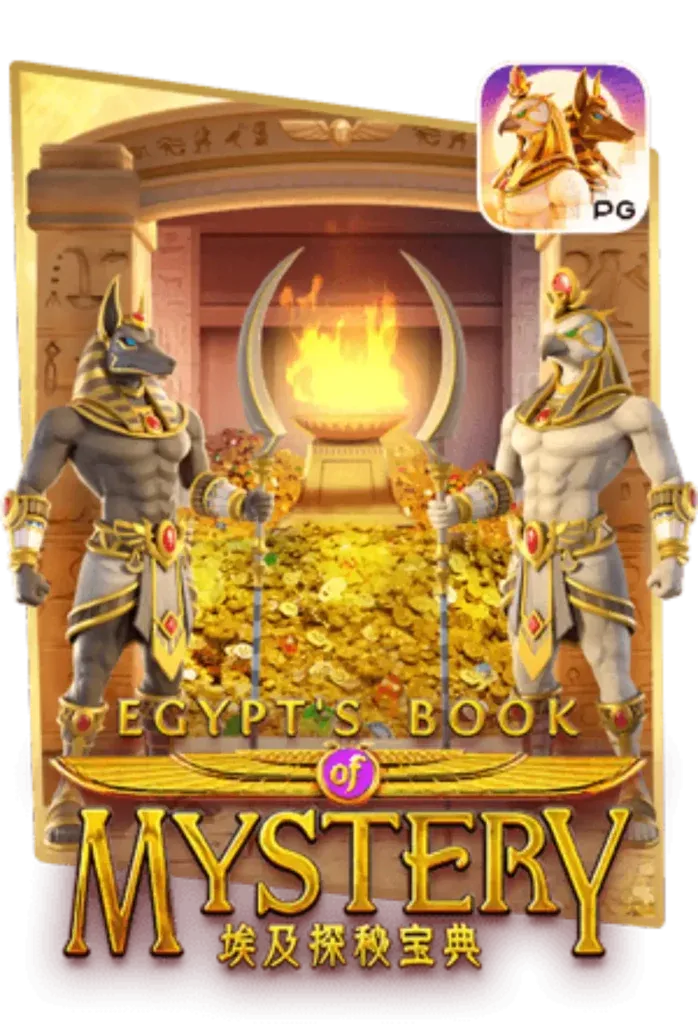 Egypts-Book-of-Mystery-bạc nhớ lô đề