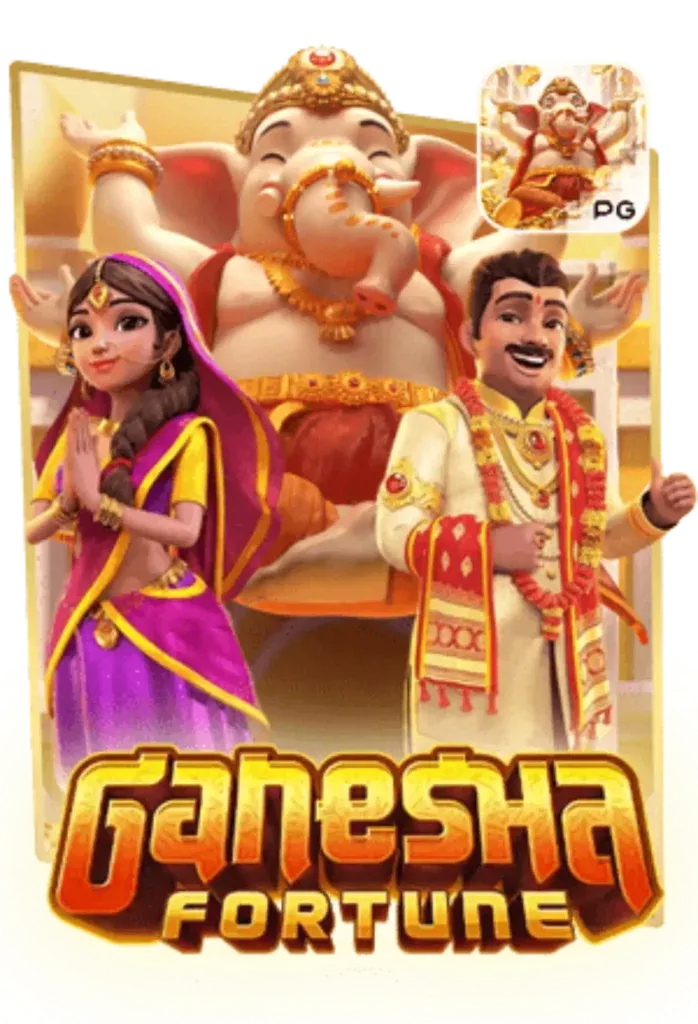 Ganesha-Fortune-pgslot-bạc nhớ lô đề