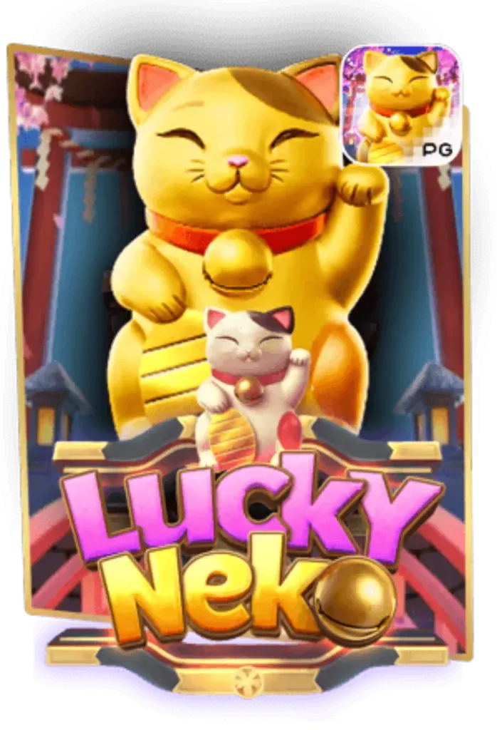 Lucky-Neko01-bạc nhớ lô đề