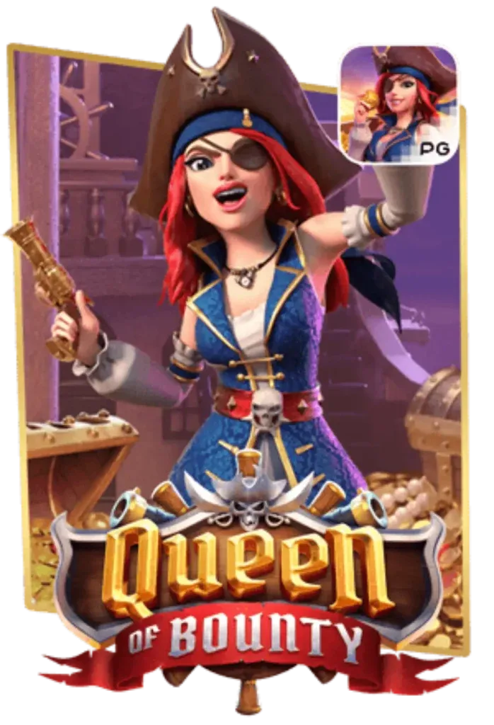 Queen-of-Bounty-bạc nhớ lô đề