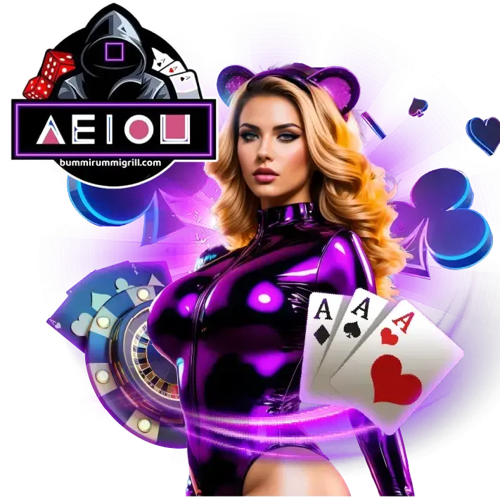 aeiou168 สล็อต aeiou